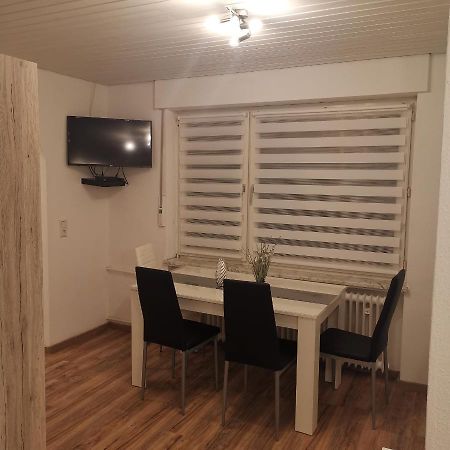Ferienunterkunft Sson Detmold Extérieur photo