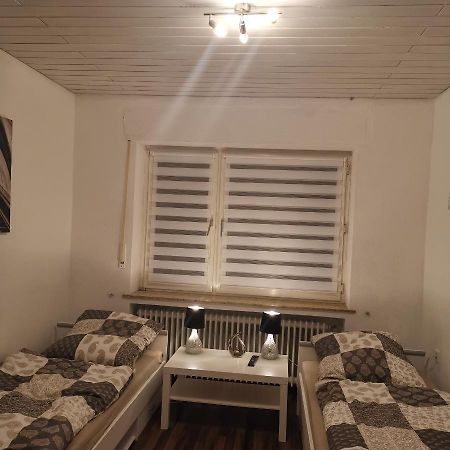 Ferienunterkunft Sson Detmold Extérieur photo
