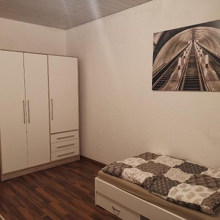 Ferienunterkunft Sson Detmold Extérieur photo