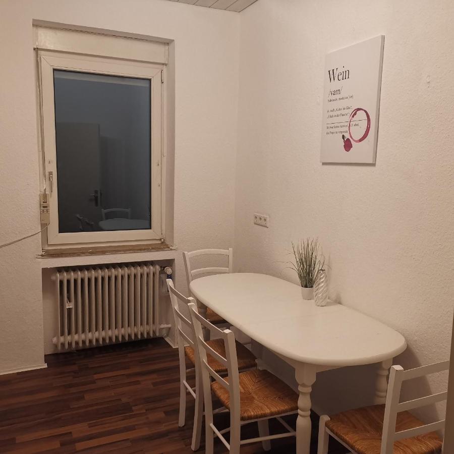 Ferienunterkunft Sson Detmold Extérieur photo