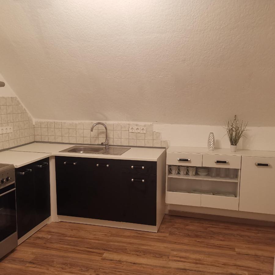 Ferienunterkunft Sson Detmold Extérieur photo