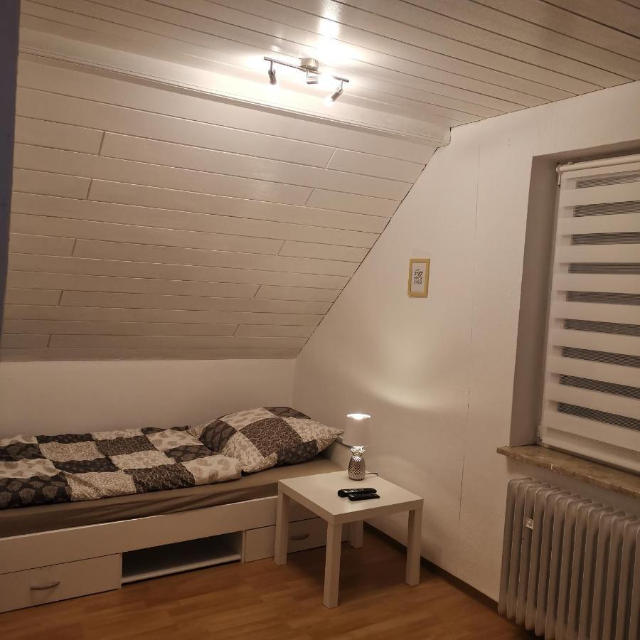 Ferienunterkunft Sson Detmold Extérieur photo