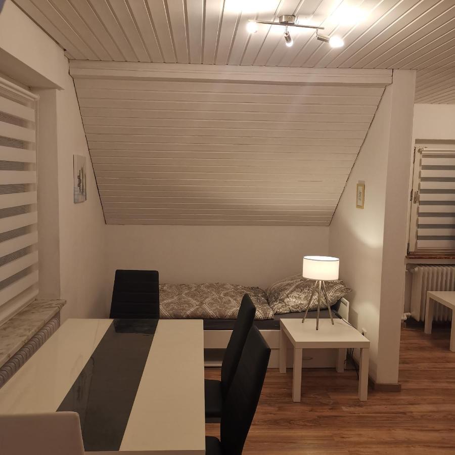 Ferienunterkunft Sson Detmold Extérieur photo