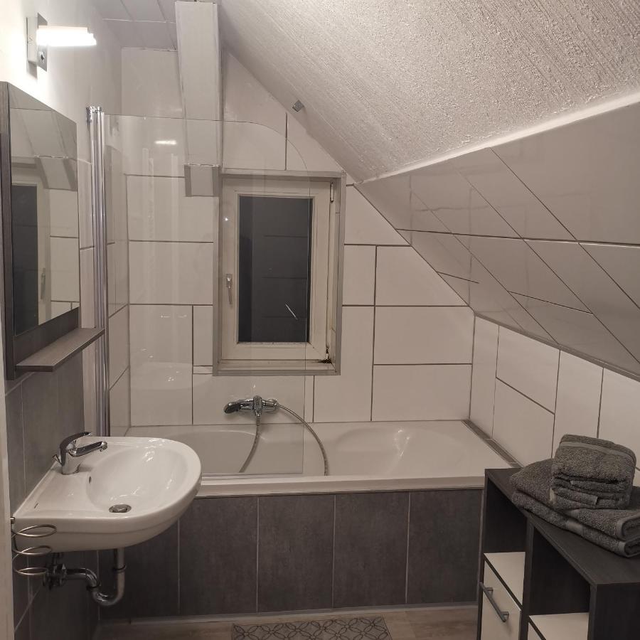 Ferienunterkunft Sson Detmold Extérieur photo